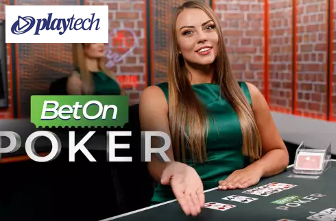 Bet On Poker Live
